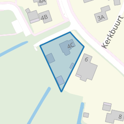 Perceel BJA00-L-1652