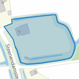 Perceel BJA00-L-1654