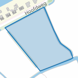 Perceel BJA00-L-1658