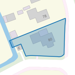 Perceel BJA00-L-1674