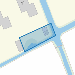 Perceel BJA00-L-1684