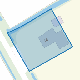 Perceel BJA00-L-1693