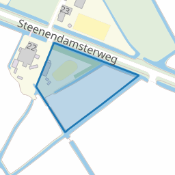 Perceel BJA00-L-1695