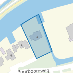 Perceel BJA00-L-1699