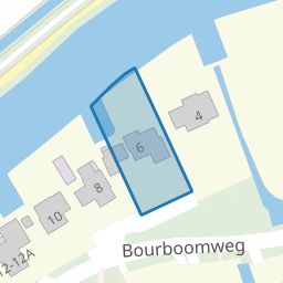 Perceel BJA00-L-1700