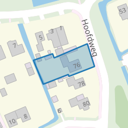 Perceel BJA00-L-1720