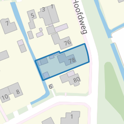 Perceel BJA00-L-1721