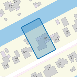 Perceel BJA00-L-1736