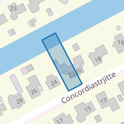 Perceel BJA00-L-1741