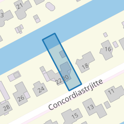 Perceel BJA00-L-1742