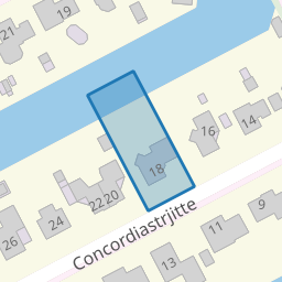 Perceel BJA00-L-1743