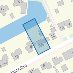 Perceel BJA00-L-1745