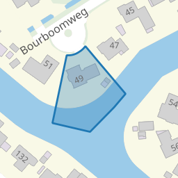 Perceel BJA00-L-1747