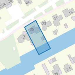 Perceel BJA00-L-1752