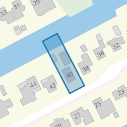 Perceel BJA00-L-1765