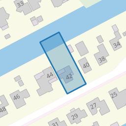 Perceel BJA00-L-1766