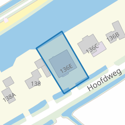 Perceel BJA00-L-1768