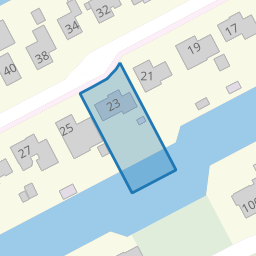 Perceel BJA00-L-1778