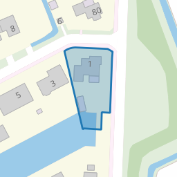 Perceel BJA00-L-1782