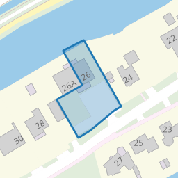 Perceel BJA00-L-1789