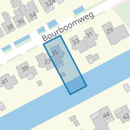 Perceel BJA00-L-1791