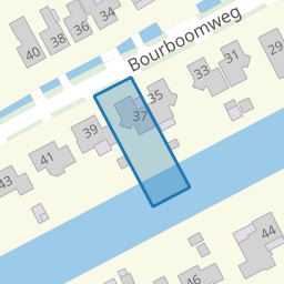 Perceel BJA00-L-1792