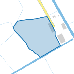 Perceel BJA00-L-1801