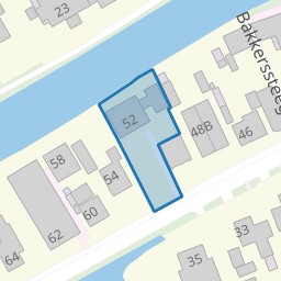 Perceel BJA00-L-1813