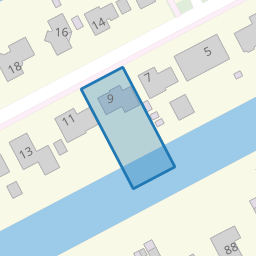 Perceel BJA00-L-1815