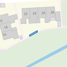 Perceel BJA00-L-1832