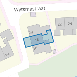 Perceel BJA00-L-1839