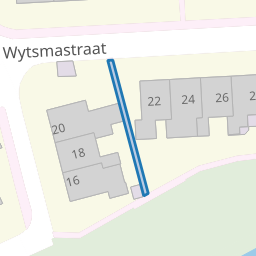 Perceel BJA00-L-1841