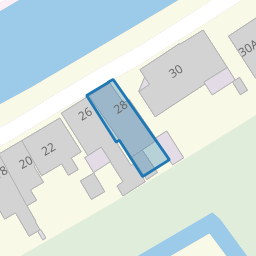 Perceel BJA00-L-1842