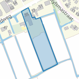 Perceel BJA00-L-1853