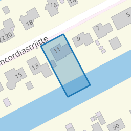 Perceel BJA00-L-1857