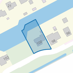 Perceel BJA00-L-1860