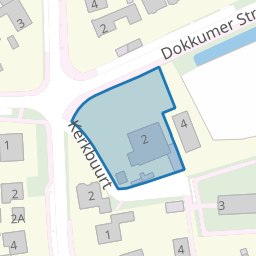 Perceel BJA00-L-1865