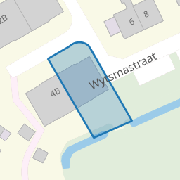 Perceel BJA00-L-1878