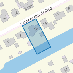 Perceel BJA00-L-1884