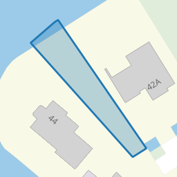 Perceel BJA00-L-1890