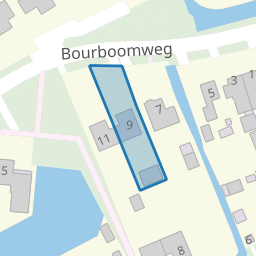 Perceel BJA00-L-1895