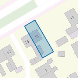 Perceel BJA00-L-1899