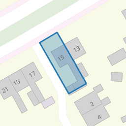 Perceel BJA00-L-1900