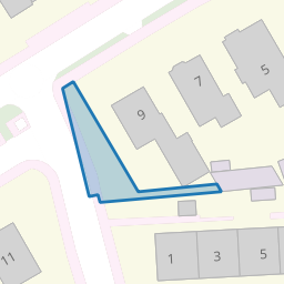 Perceel BJA00-L-1901