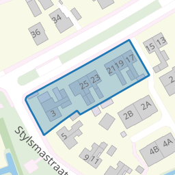 Perceel BJA00-L-1906