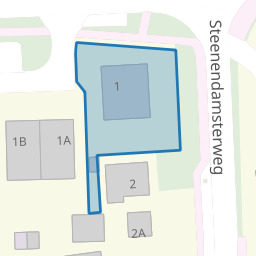 Perceel BJA00-L-1913