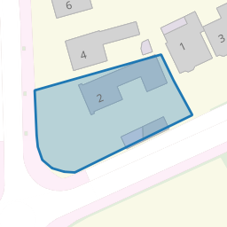 Perceel BJA00-L-1917