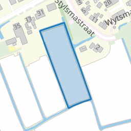 Perceel BJA00-L-1932