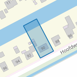 Perceel BJA00-L-1946