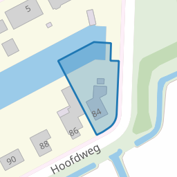 Perceel BJA00-L-1949